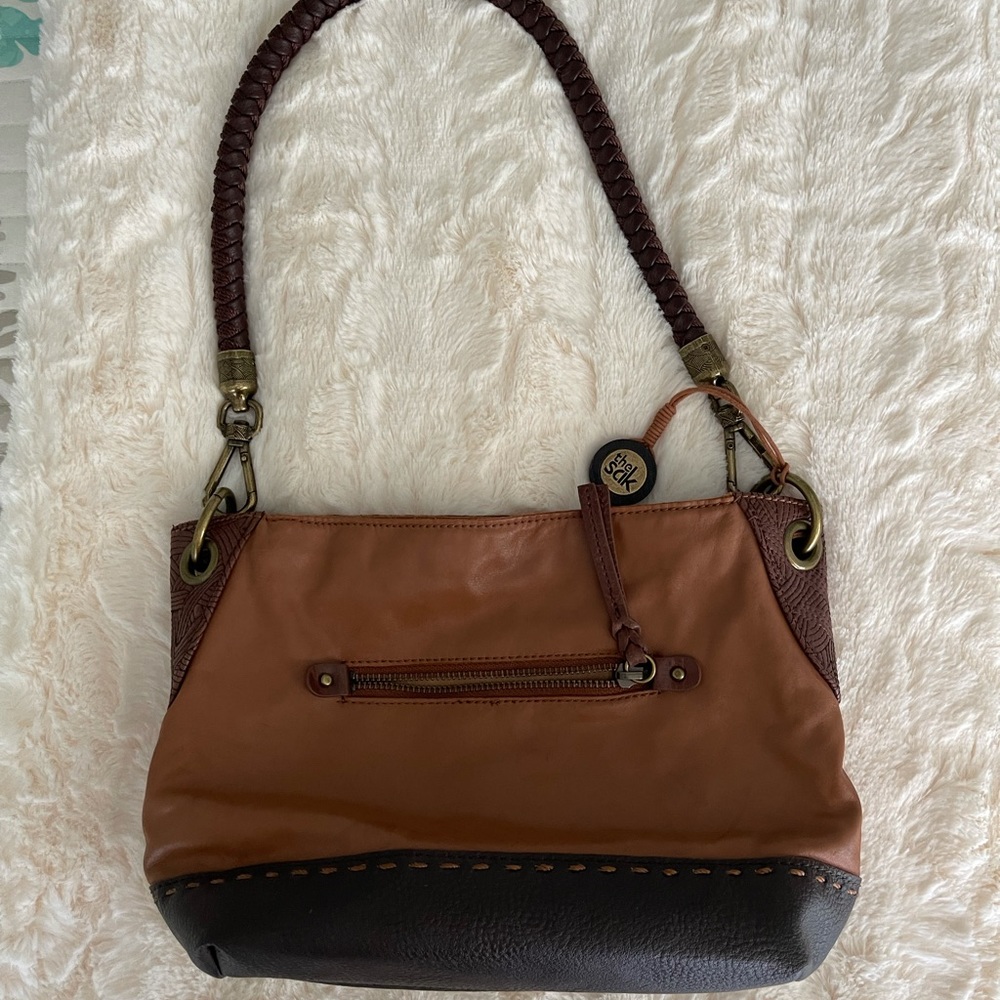 Bag is excellent condition no ink marks or scuffs